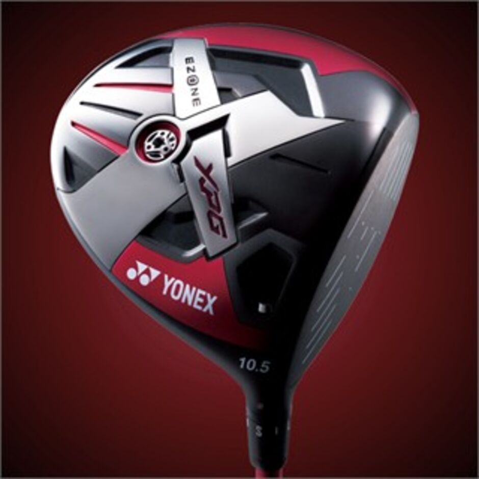 Yonex Mid Sussex Golf Club